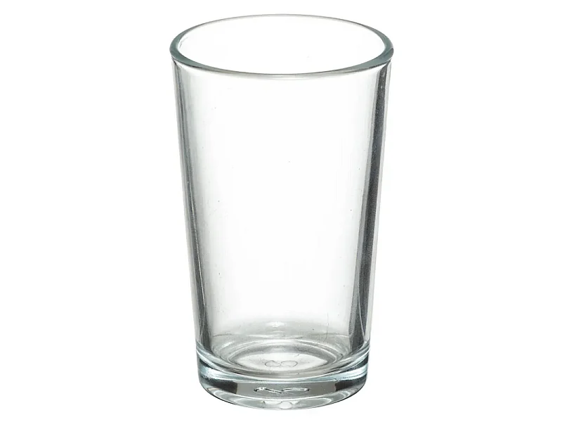 Lot de 6 Verrines "Analya" 10cl Transparent