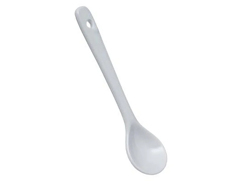 Set Apéritif 7 pièces "Porcelaine" 28cm Blanc