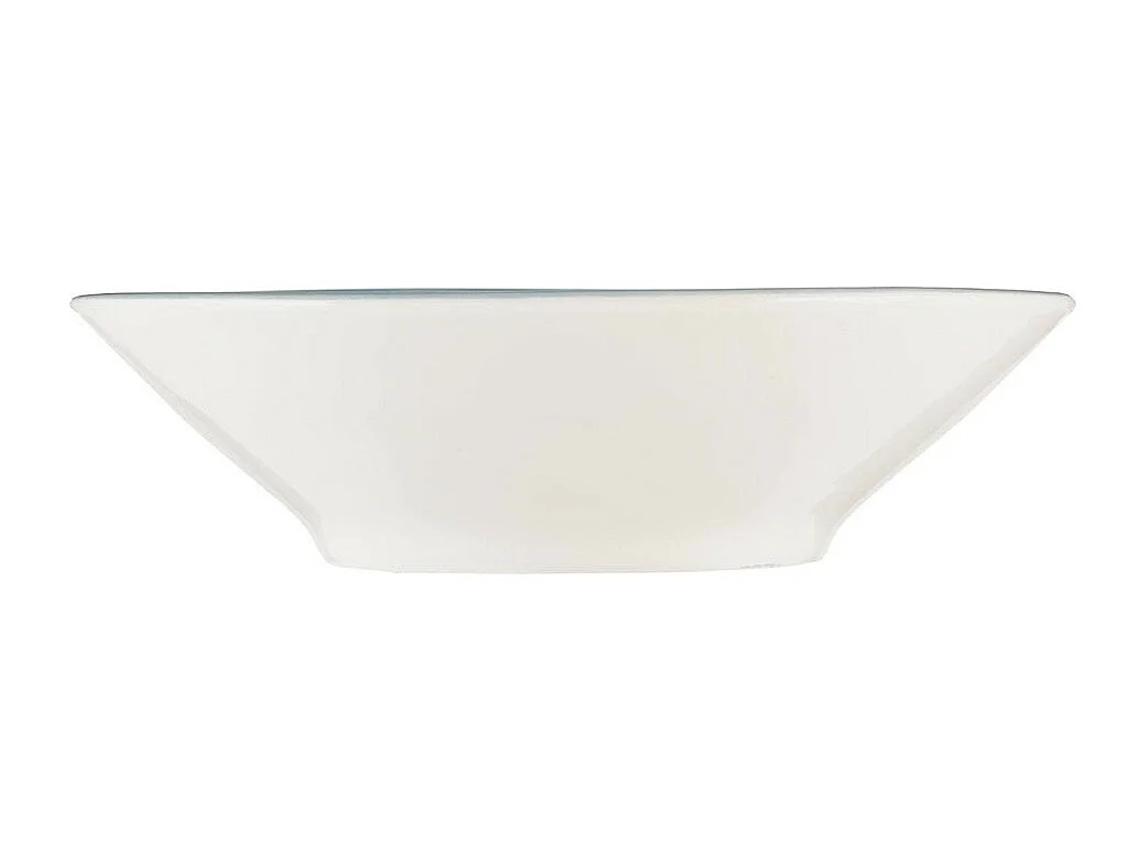 Lot de 6 Coupelles "Louise" 19cm Bleu