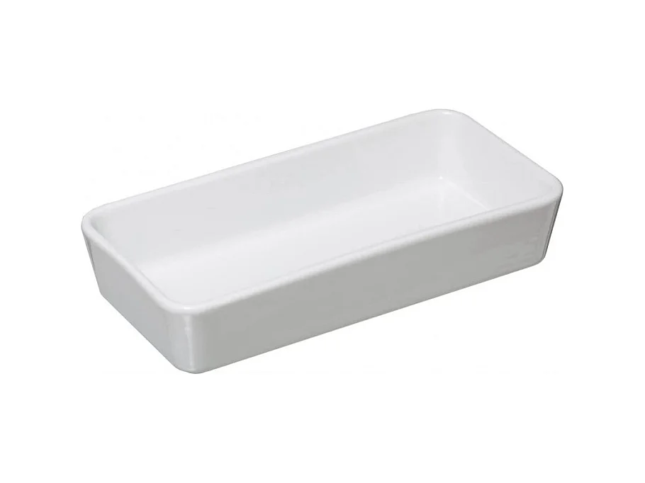 Set Apéritif 6 Pièces "Bambou" 28cm Naturel