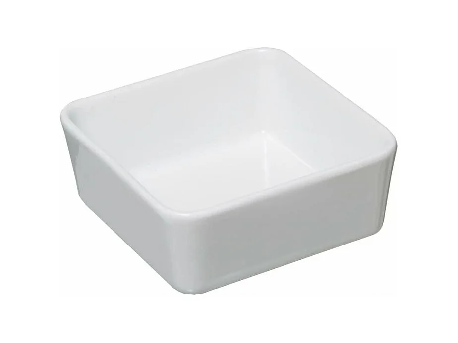 Set Apéritif 6 Pièces "Bambou" 28cm Naturel