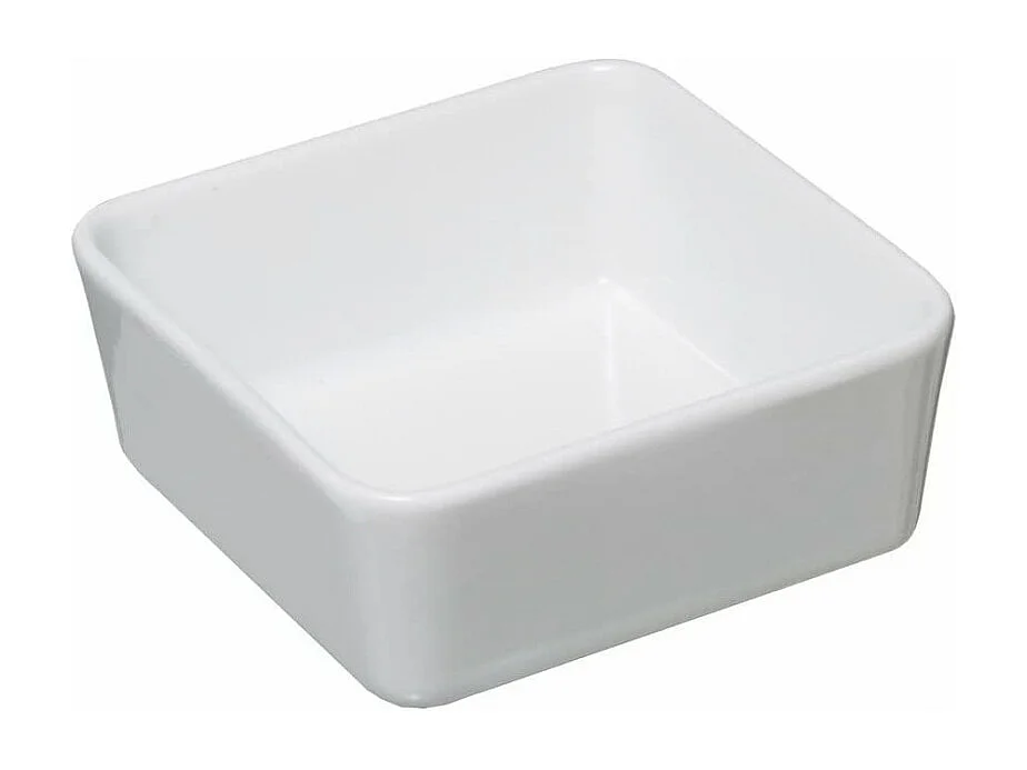 Set Apéritif 6 Pièces "Bambou" 28cm Naturel