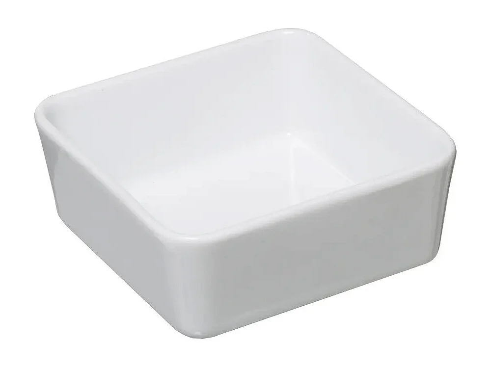 Set Apéritif 6 Pièces "Bambou" 28cm Naturel