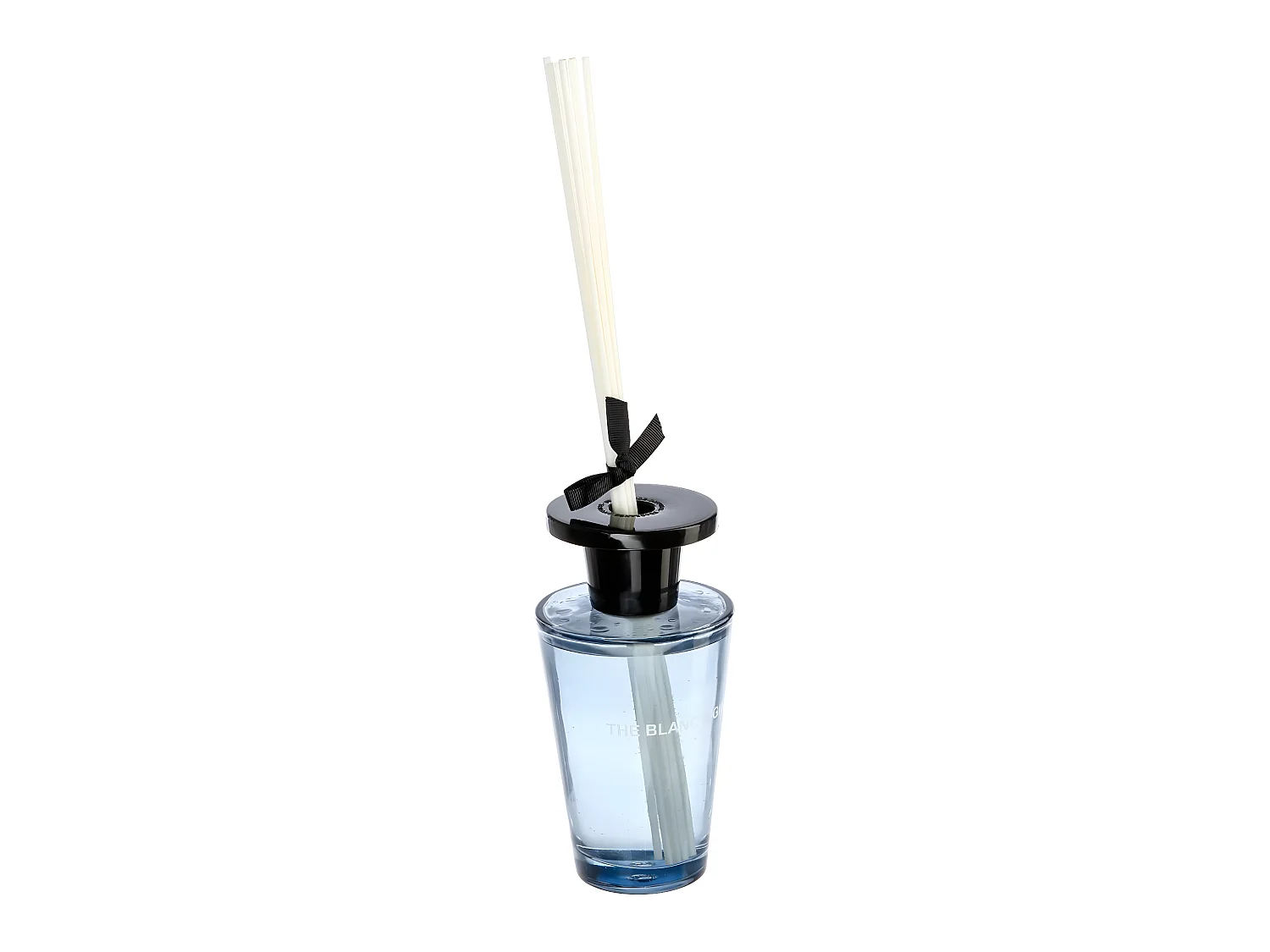 Diffuseur de Parfum "8 Bâtons" 300ml Thé Blanc & Gingembre