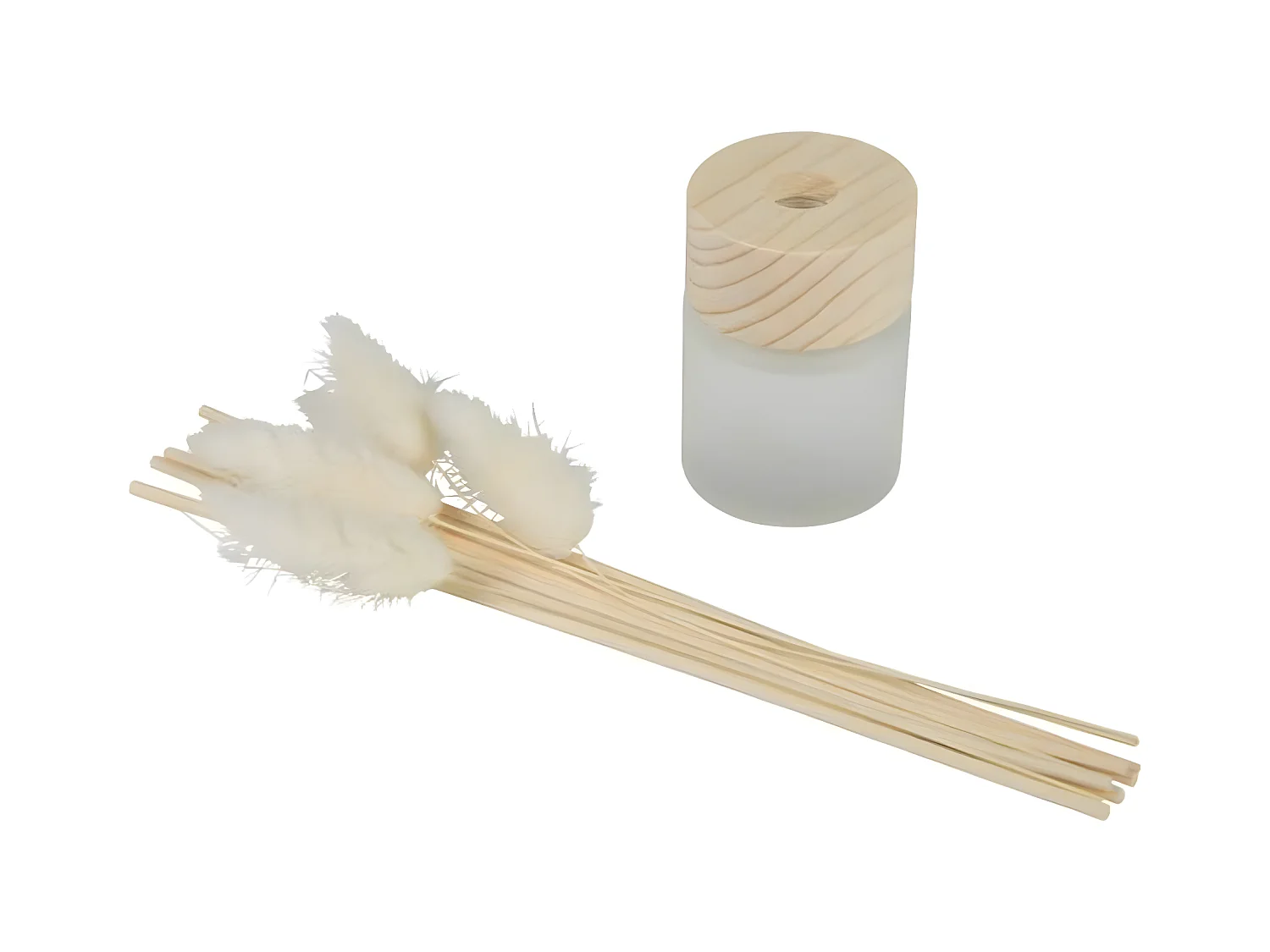 Diffuseur de Parfum "Harmonie" 50ml Romance Florale