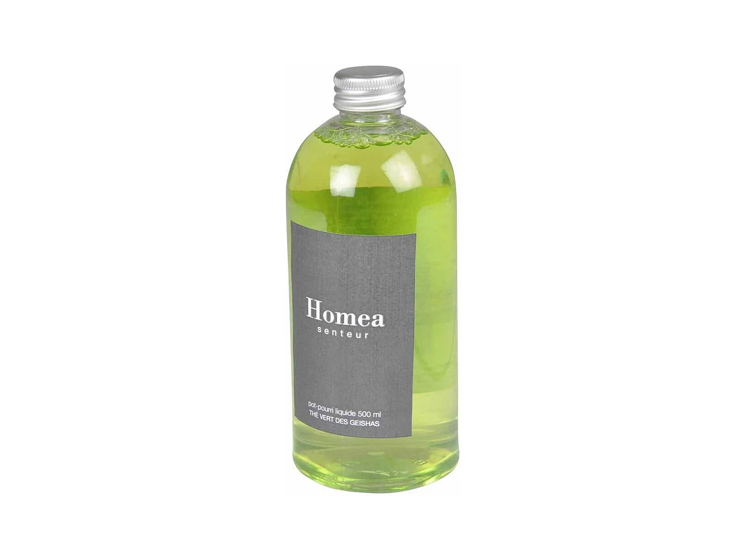 Liquide Pot Pourri "Apoline" 500ml Thé Vert des Geishas