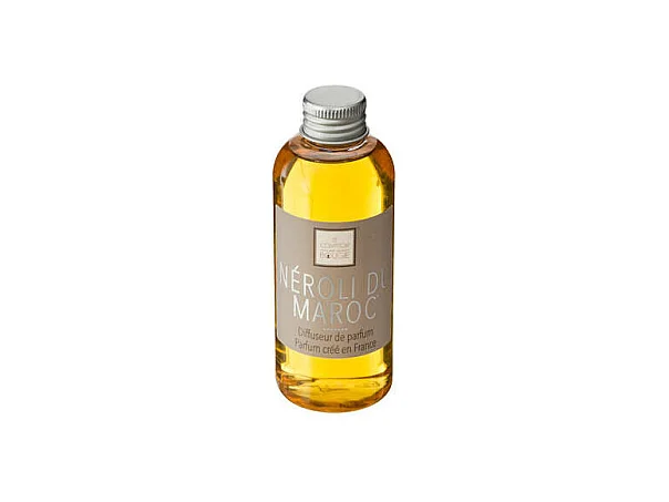 Recharge de Diffuseur de Parfum "Elea" 160ml Néroli