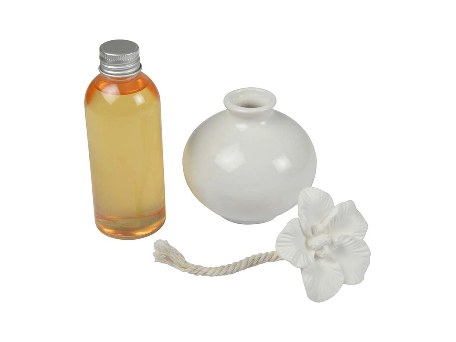 Coffret Senteur "Essentiel" 100ml Vanille