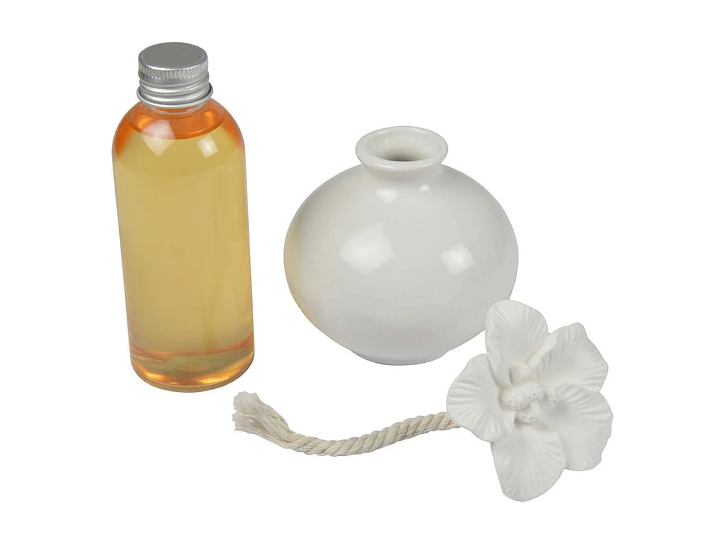 Coffret Senteur "Essentiel" 100ml Vanille