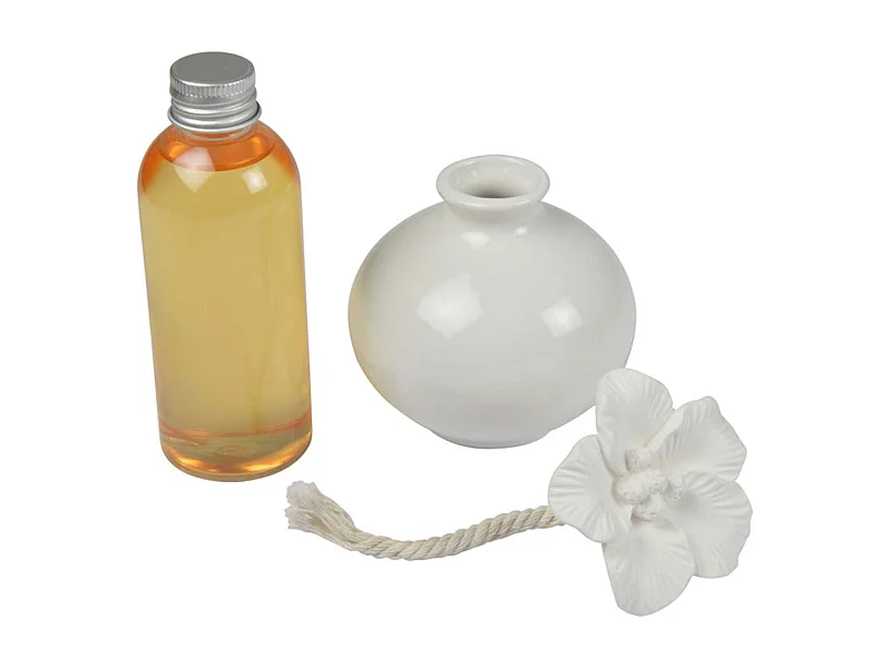 Coffret Senteur "Essentiel" 100ml Vanille