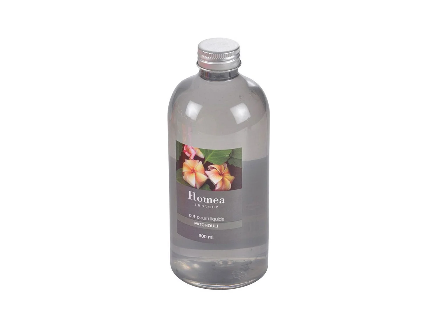 Liquide Pot Pourri "Flower" 500ml Patchouli