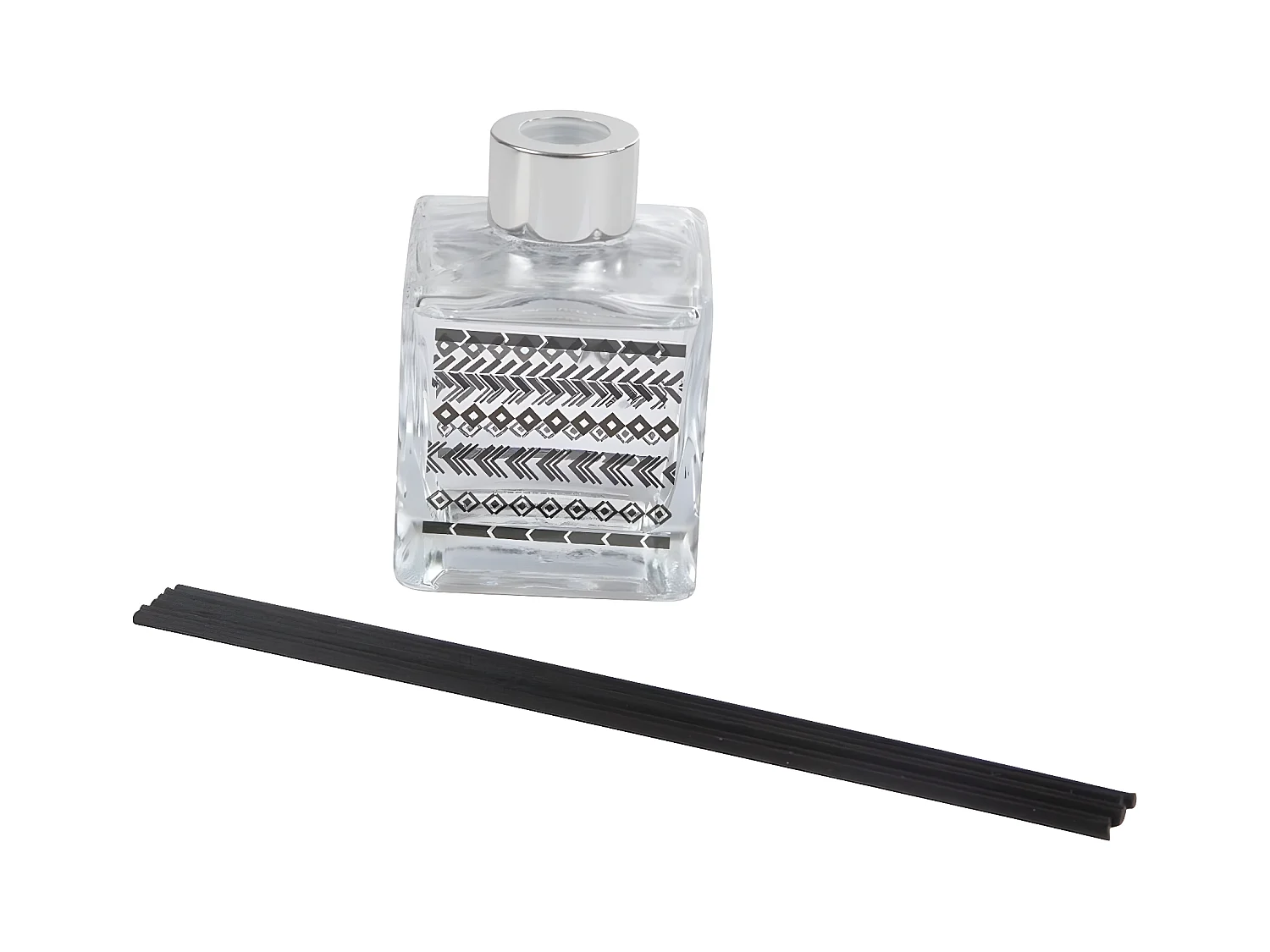 Diffuseur de Parfum "Ethnic Folk" 125ml Transparent