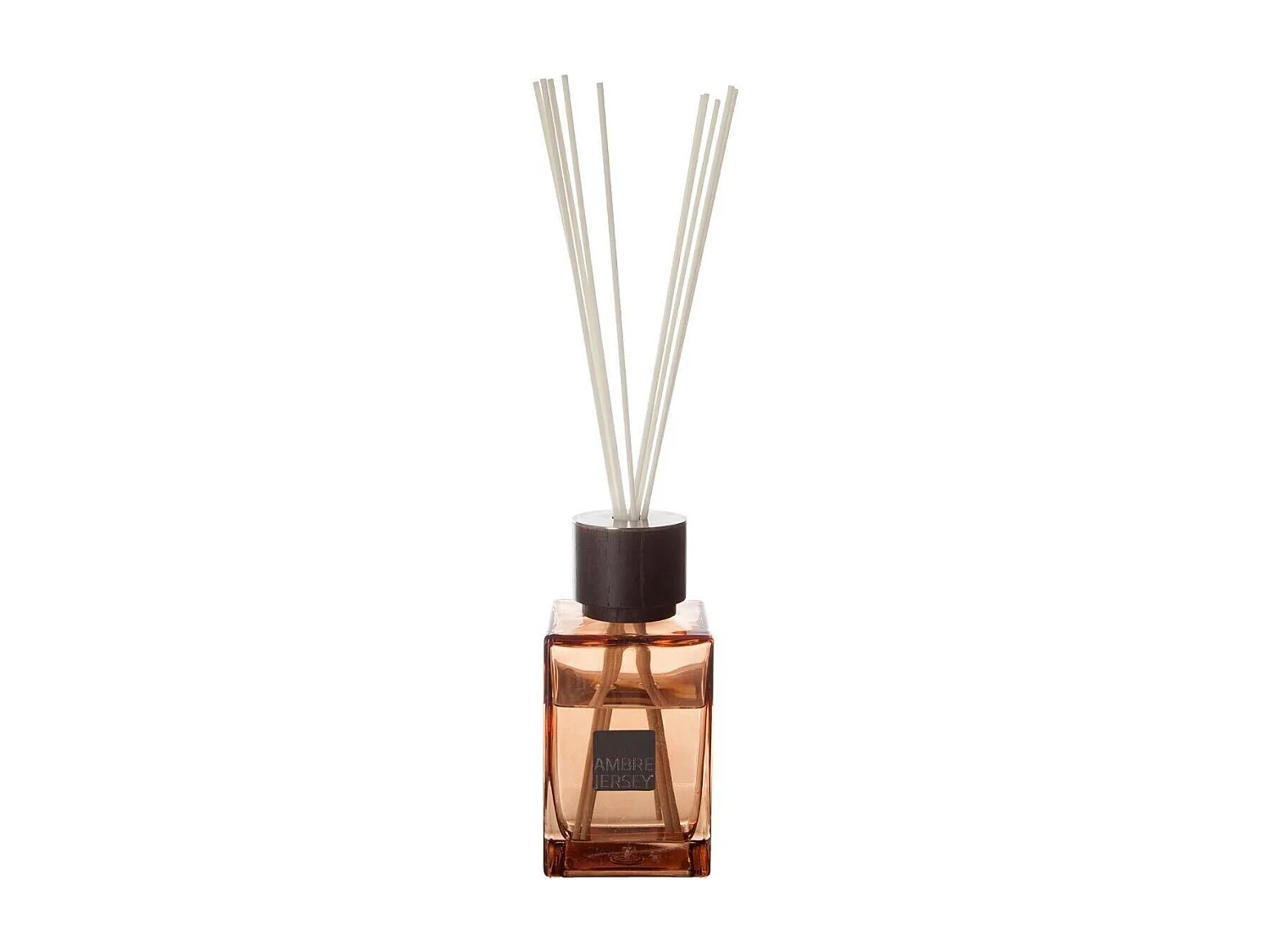 Diffuseur de Parfum 10 Batons "Ambre & Jasmin" 2200ml