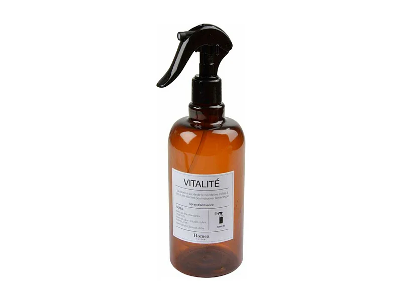 Spray d'Ambiance "Apothicaire" 500ml Vitalité