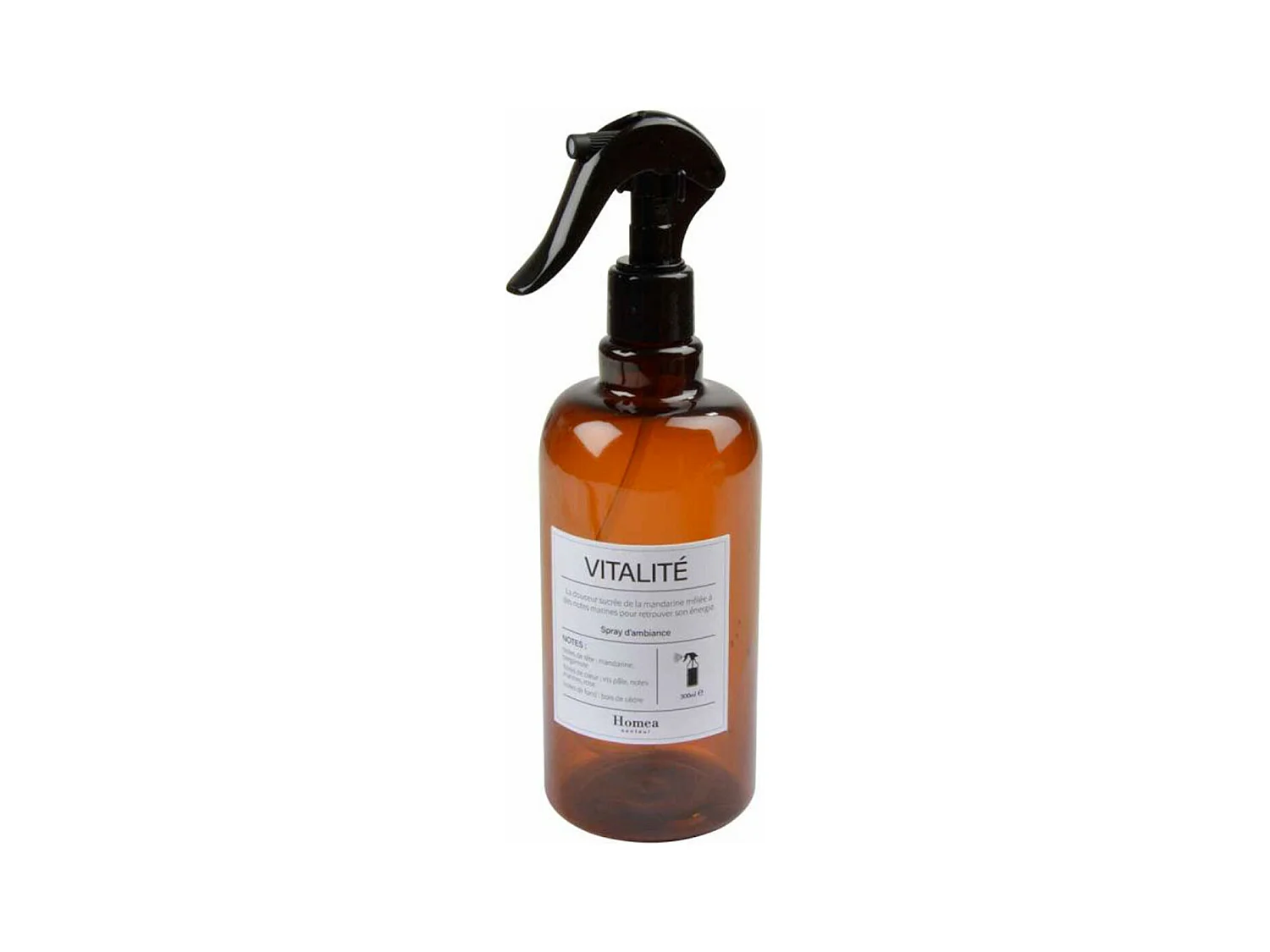 Spray d'Ambiance "Apothicaire" 500ml Vitalité