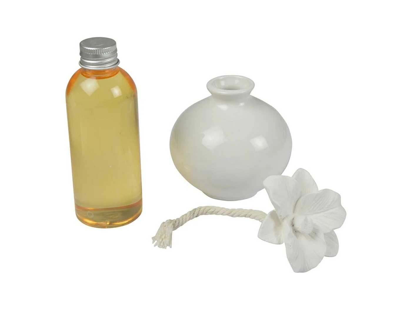 Coffret Senteur "Essentiel" 100ml Mangue