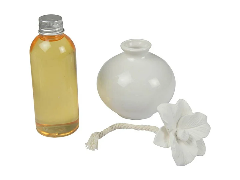 Coffret Senteur "Essentiel" 100ml Mangue