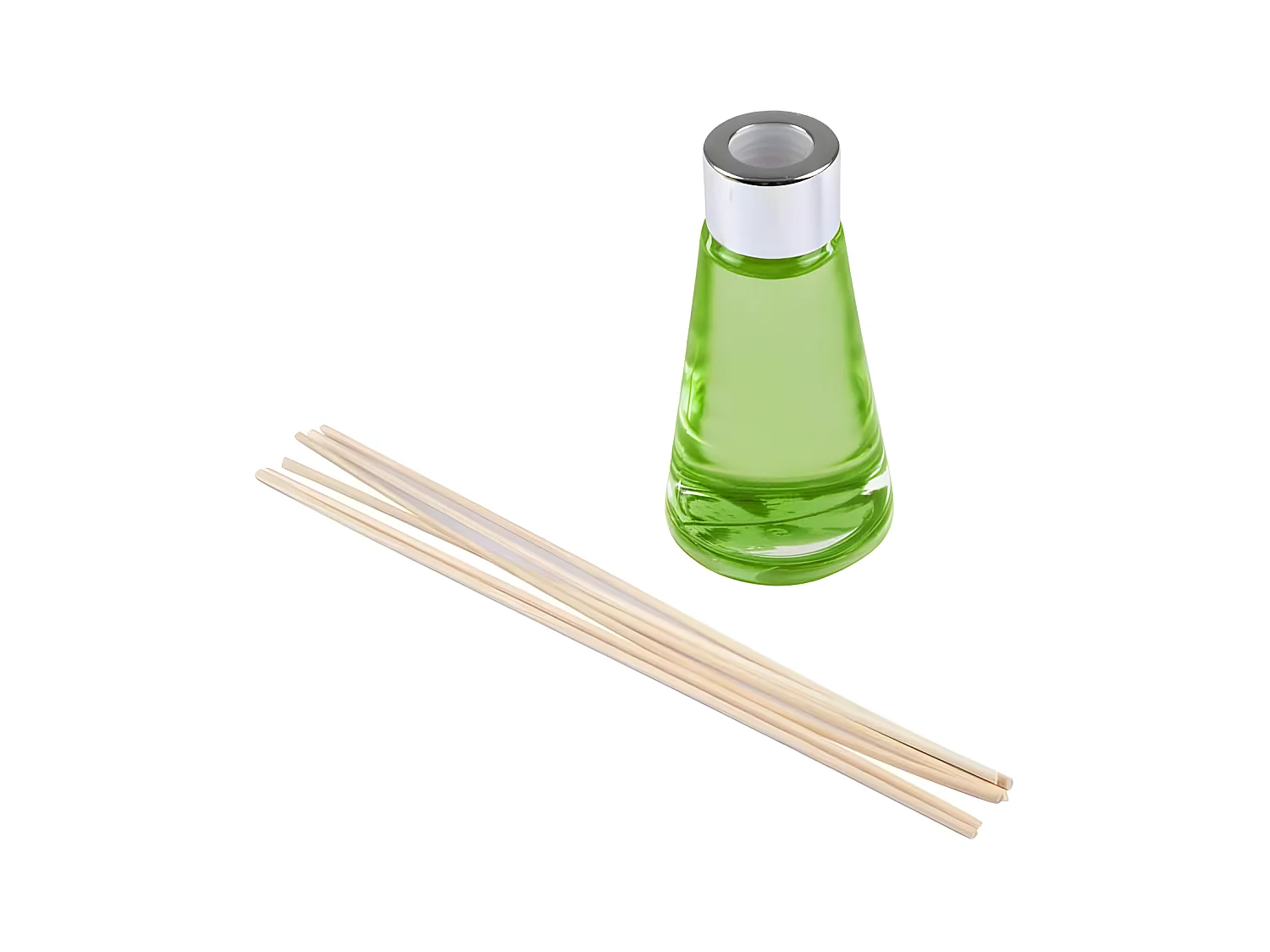 Diffuseur de Parfum "Flacon" 80ml Pomme