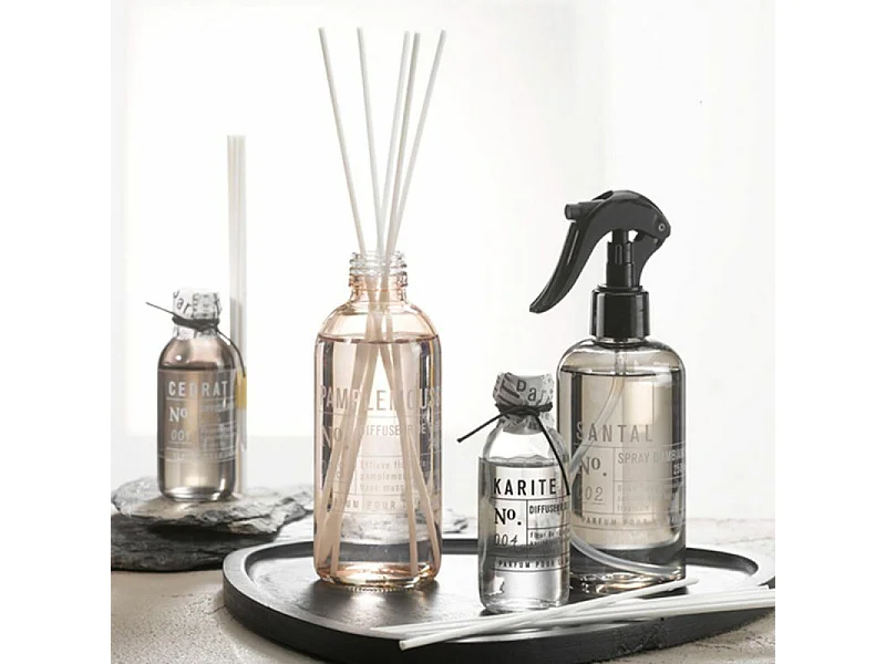 Diffuseur de Parfum "Loft" 240ml Cédrat