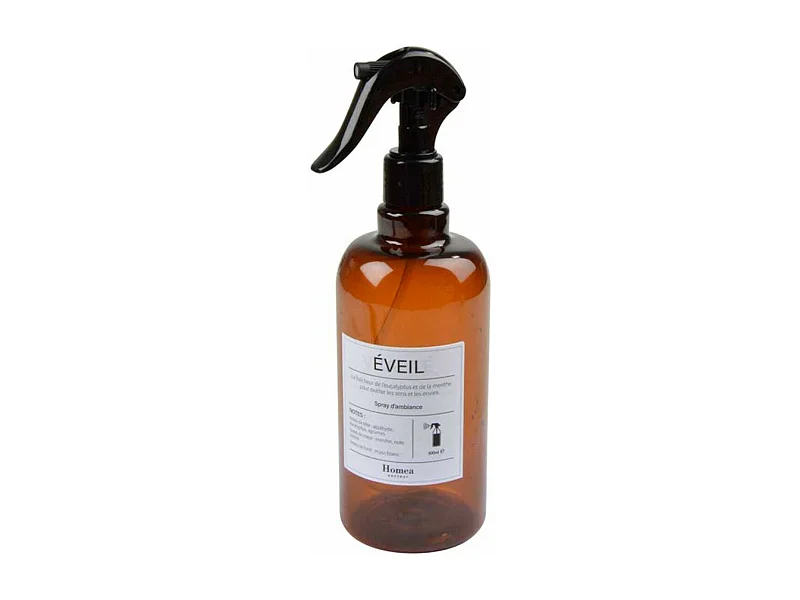 Spray d'Ambiance "Apothicaire" 500ml Éveil