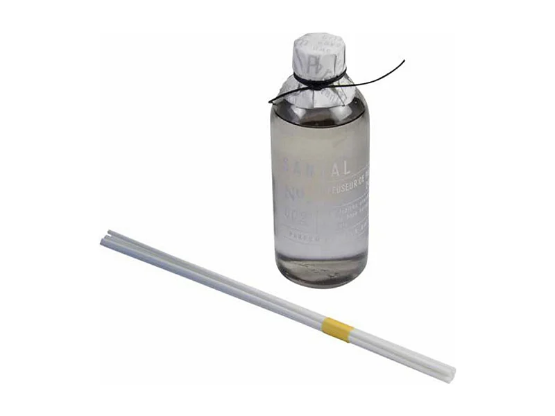 Diffuseur de Parfum "Loft" 60ml Santal