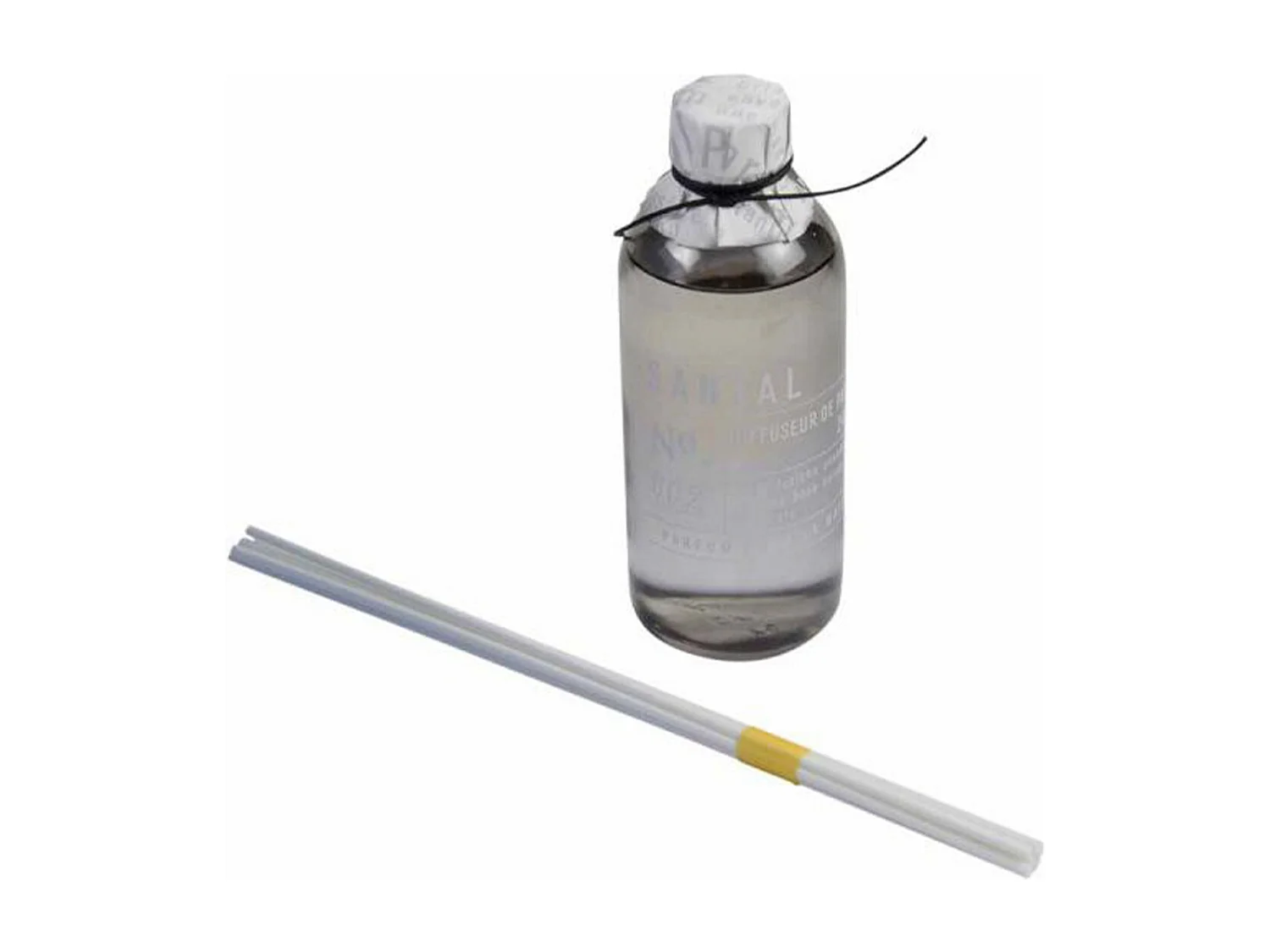 Diffuseur de Parfum "Loft" 60ml Santal