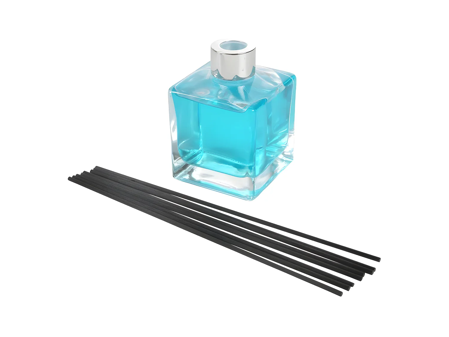 Diffuseur de Parfum "Carré" 170ml Embruns
