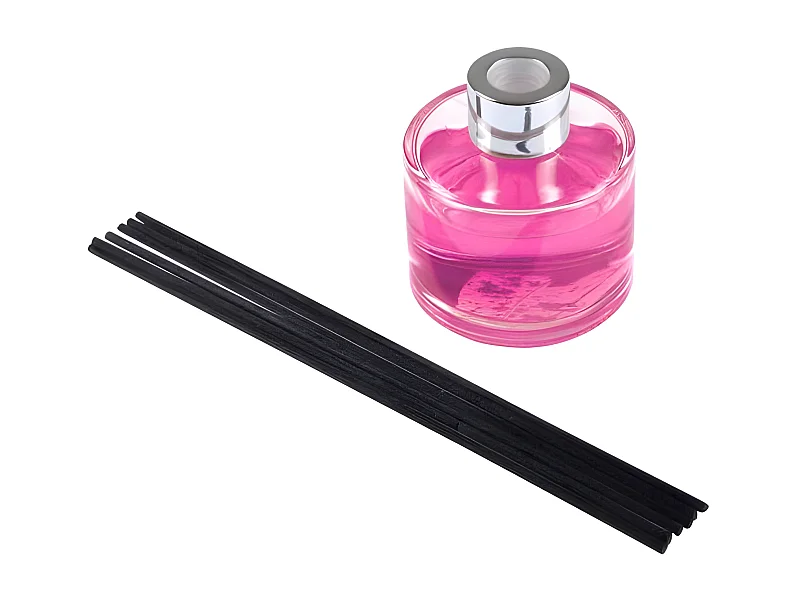 Diffuseur de Parfum "Rond" 100ml Orchidée