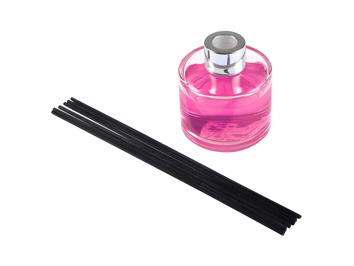 Diffuseur de Parfum "Rond" 100ml Orchidée