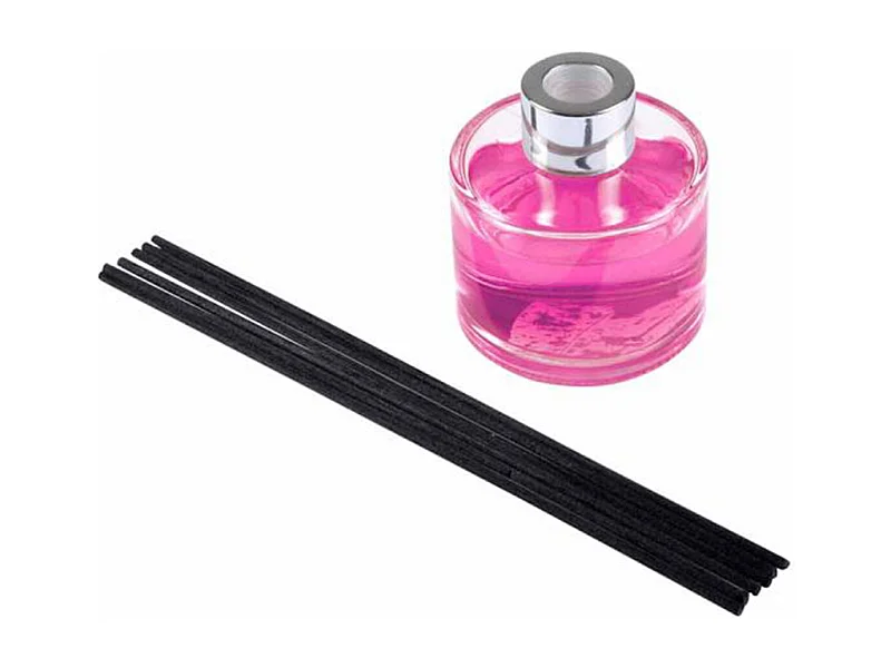 Diffuseur de Parfum "Rond" 100ml Orchidée