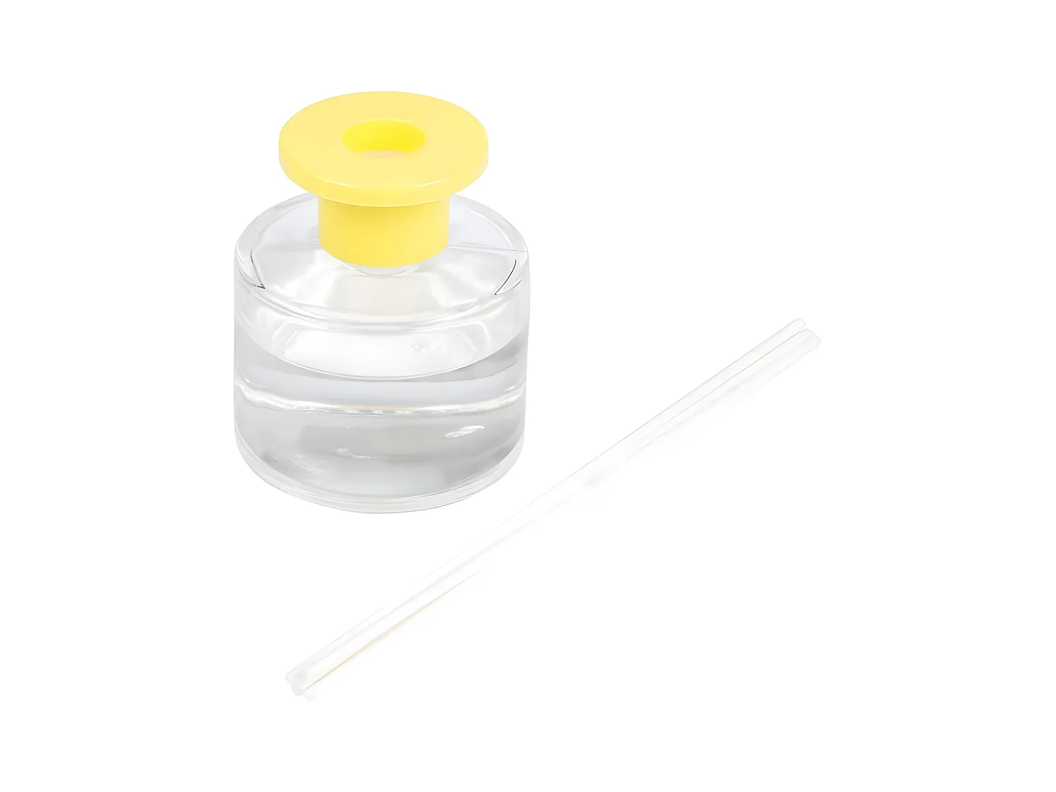 Diffuseur de Parfum "Tropique" 100ml Ananas