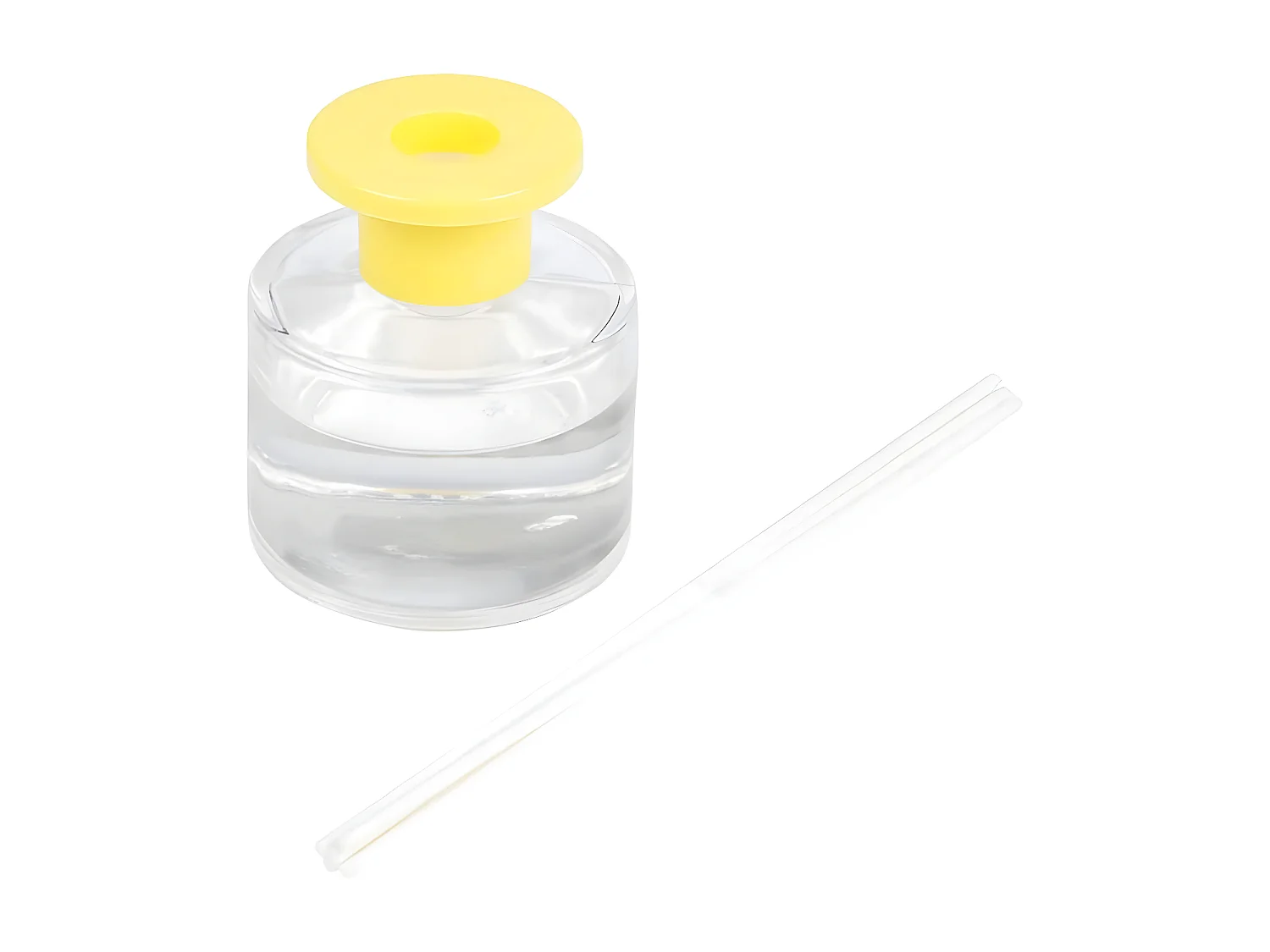 Diffuseur de Parfum "Tropique" 100ml Ananas