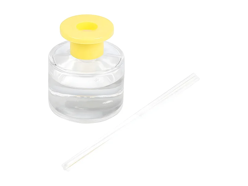 Diffuseur de Parfum "Tropique" 100ml Ananas