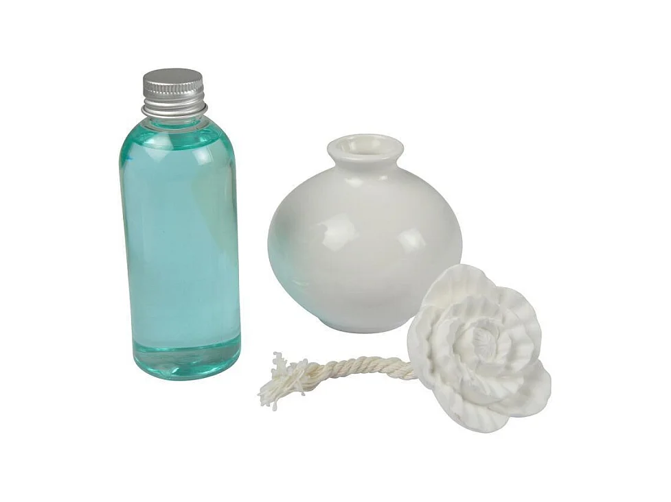 Coffret Senteur "Essentiel" 100ml Embruns