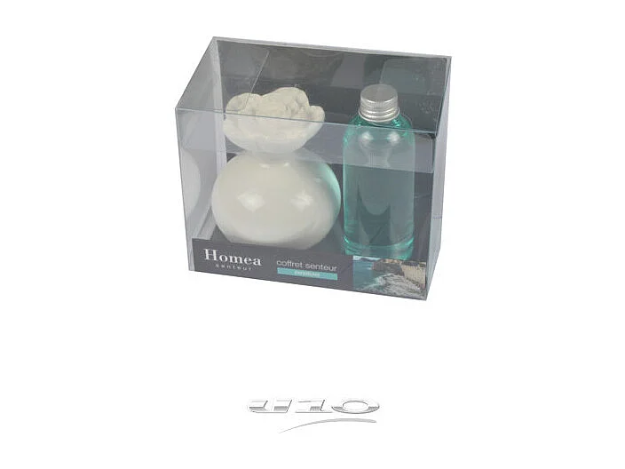 Coffret Senteur "Essentiel" 100ml Embruns