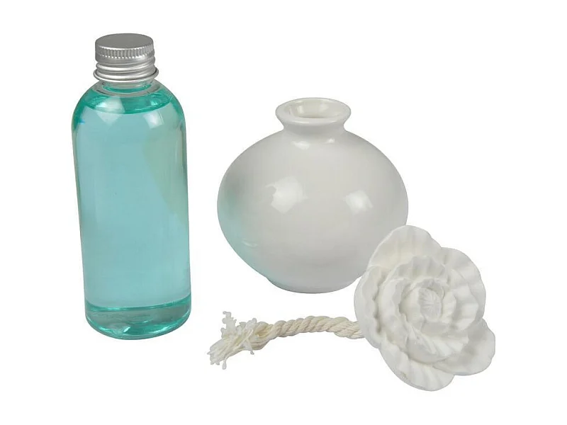 Coffret Senteur "Essentiel" 100ml Embruns