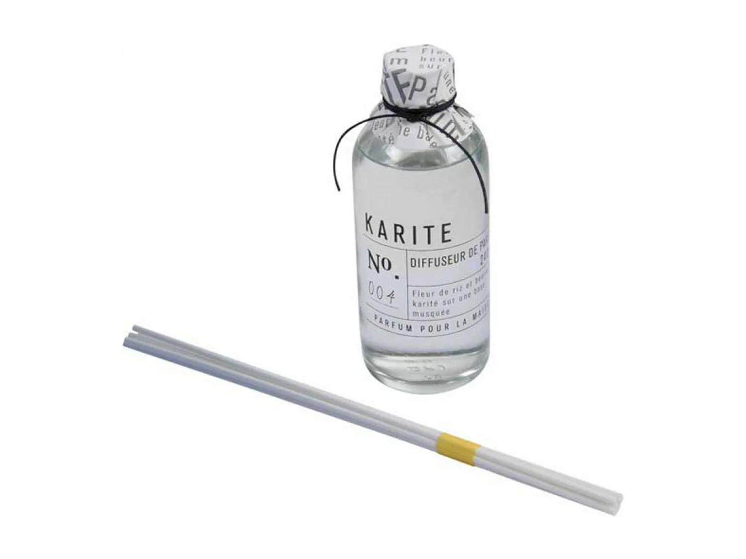 Diffuseur de Parfum "Loft" 60ml Karité