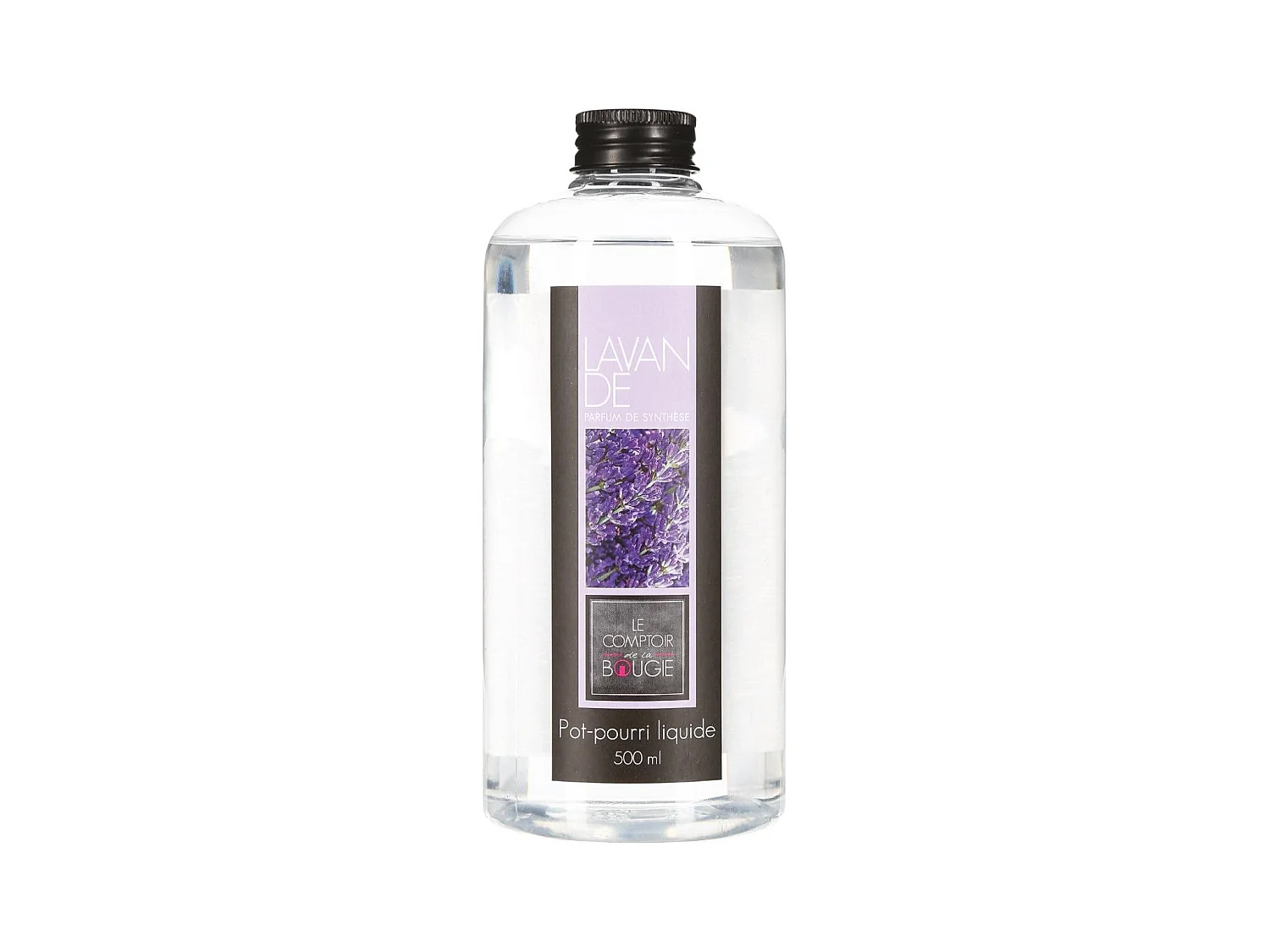 Liquide Pot Pourri "Kili" 500ml Lavande