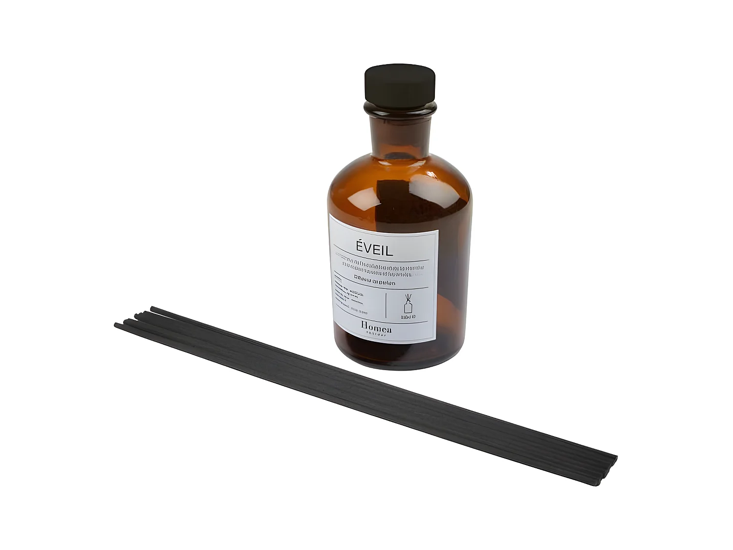 Diffuseur de Parfum "Apothicaire" 250ml Éveil