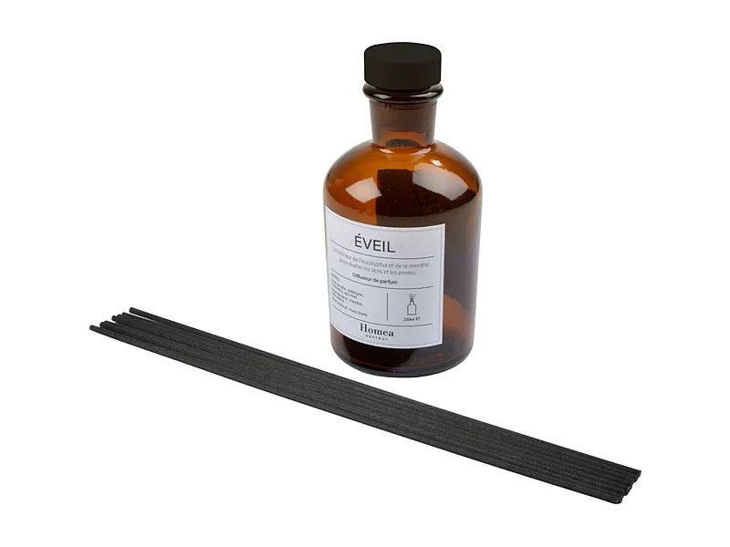 Diffuseur de Parfum "Apothicaire" 250ml Éveil