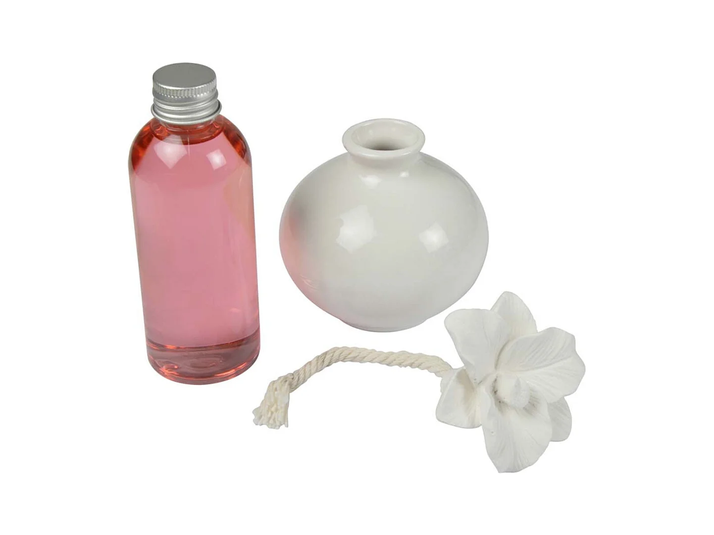 Coffret Senteur "Essentiel" 100ml Patchouli