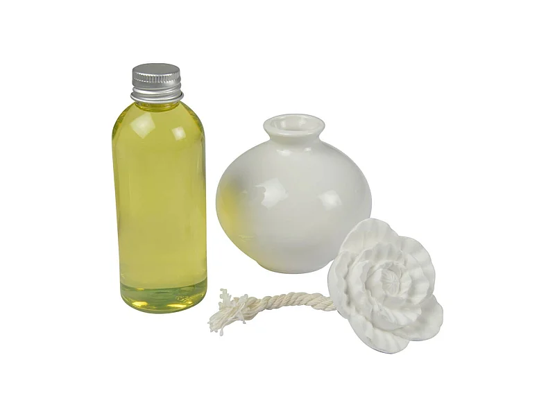 Coffret Senteur "Essentiel" 100ml Pomme