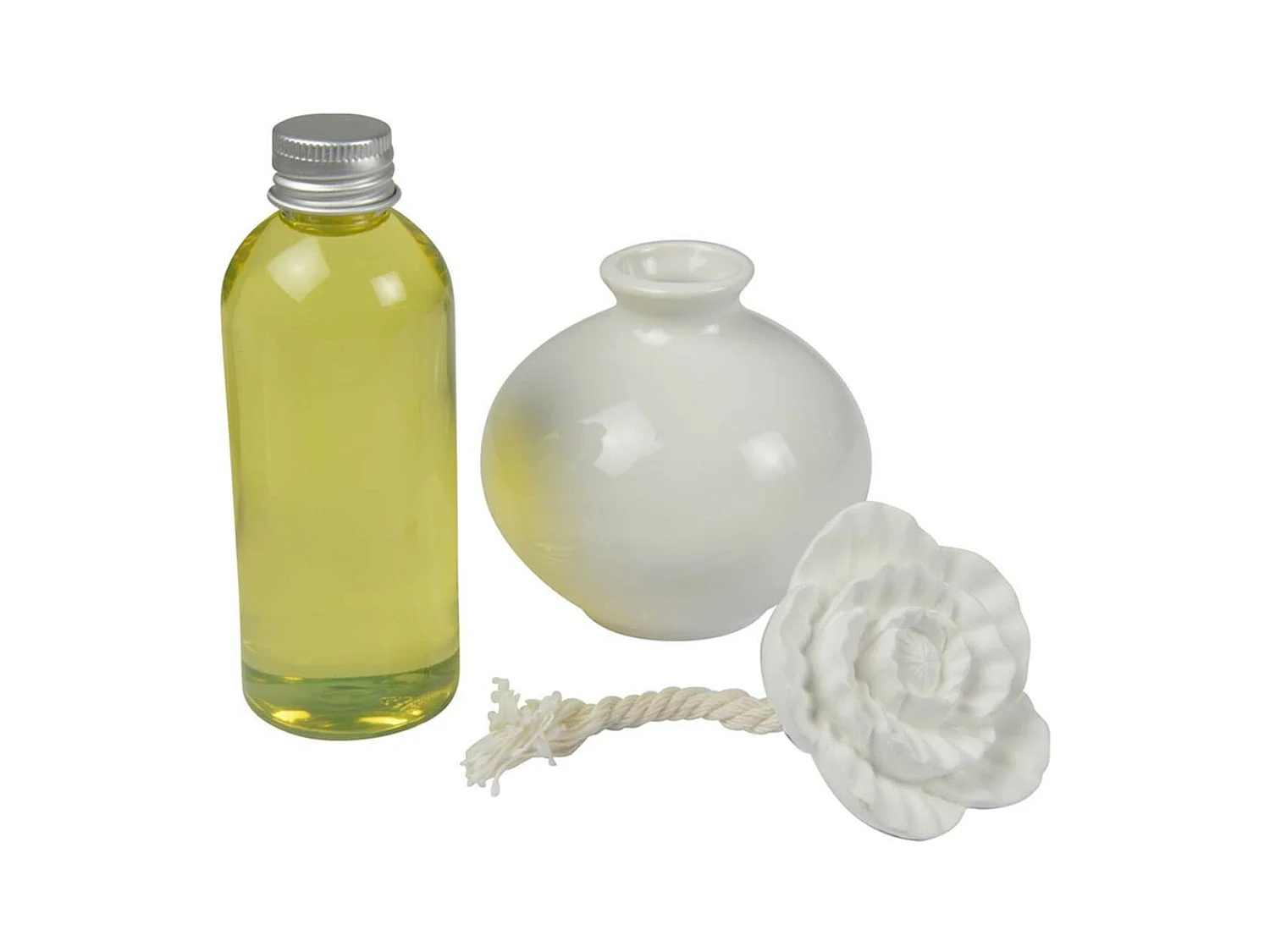 Coffret Senteur "Essentiel" 100ml Pomme