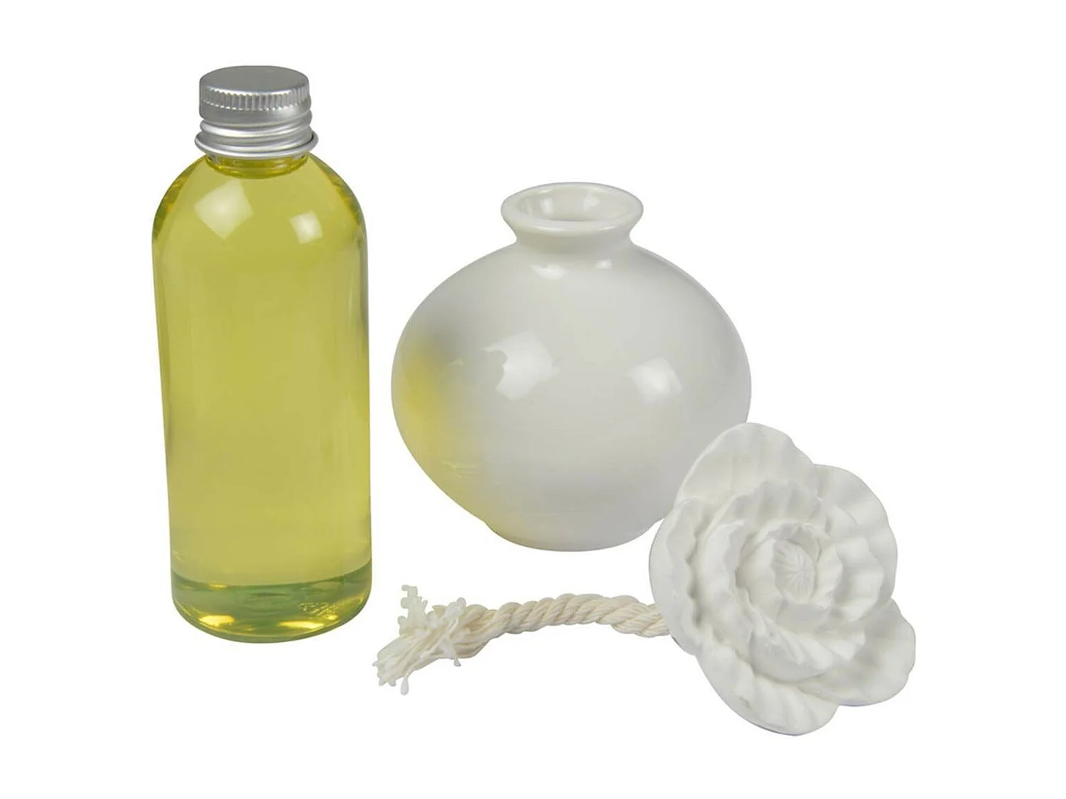 Coffret Senteur "Essentiel" 100ml Pomme