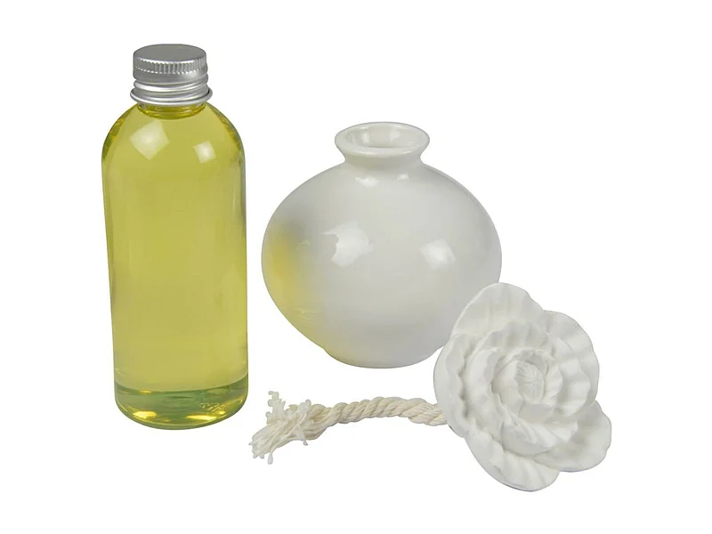 Coffret Senteur "Essentiel" 100ml Pomme