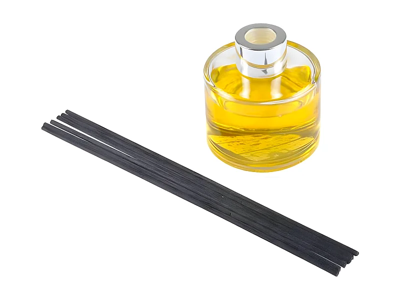 Diffuseur de Parfum "Rond" 100ml Vanille