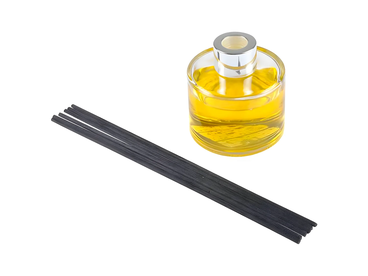 Diffuseur de Parfum "Rond" 100ml Vanille