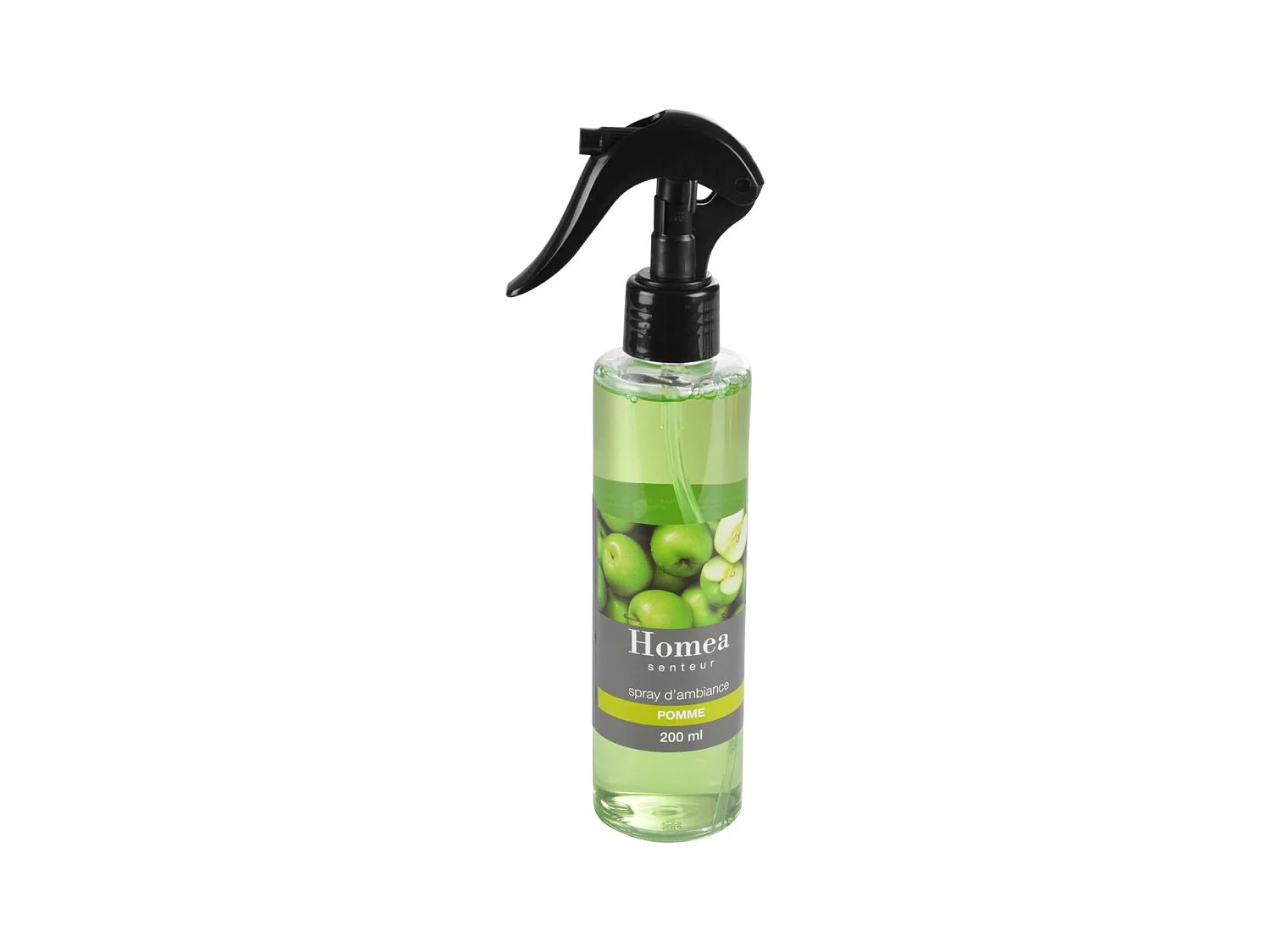 Spray d'Ambiance "Fraîcheur" 200ml Pomme