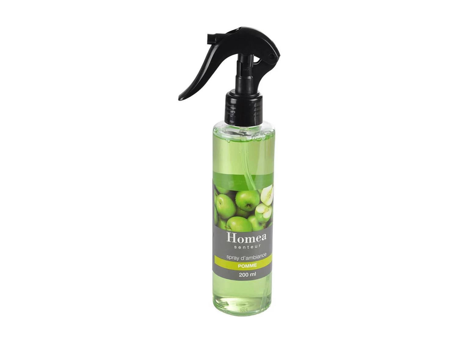 Spray d'Ambiance "Fraîcheur" 200ml Pomme