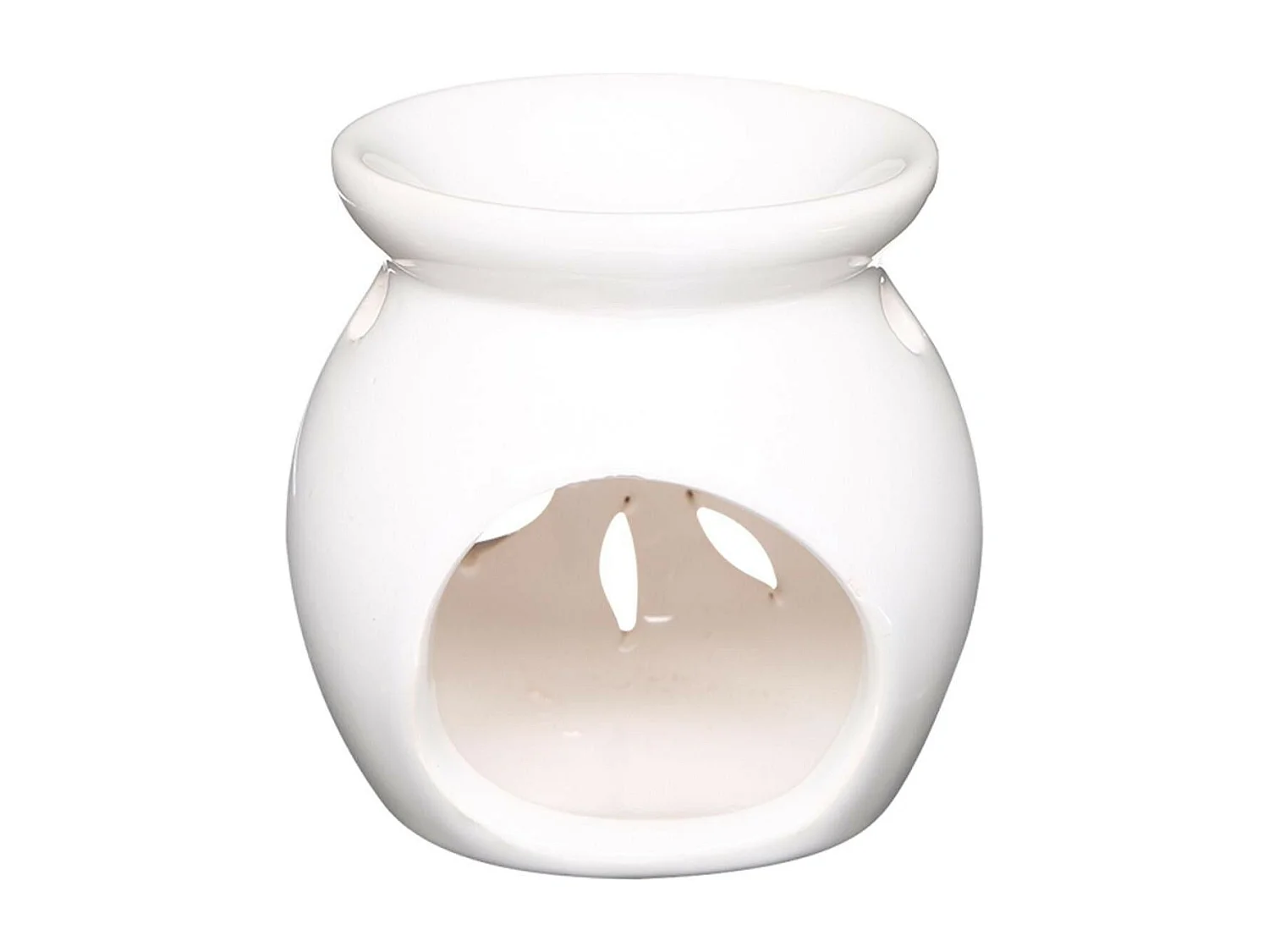 Coffret Senteur 8 Pièces "Bien-être" 23cm Fruit Rouge